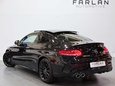 Mercedes-Benz C Class 3.0 C43 V6 AMG (Premium Plus) Coupe 2dr Petrol G-Tronic+ 4MATIC Euro 6 (s/s 5