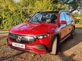Mercedes-Benz EQB EQB 350 4MATIC AMG LINE PREMIUM 12