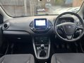 Ford Ka+ 1.2 Ti-VCT Zetec Hatchback 5dr Petrol Manual Euro 6 11
