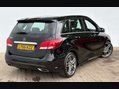 Mercedes-Benz B Class 1.5 B 180 AMG Line D Auto 5dr 23