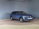 Volkswagen Tiguan Allspace SEL TDI 4MOTION DSG