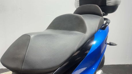 Piaggio MP3 LT SPORT 2015 21K MOT SERVICED WARRANTY 3 WHEELER TRIKE 500CC 33