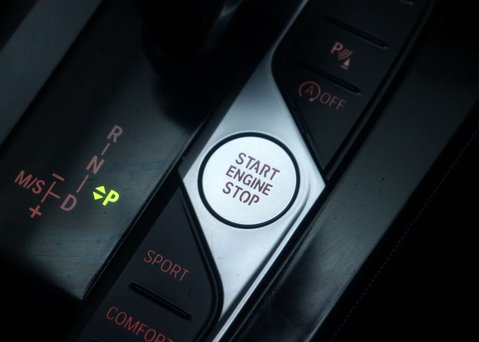 BMW 1 Series 1.5 118i M Sport (LCP) Hatchback 5dr Petrol DCT Euro 6 (s/s) (136 ps) 35