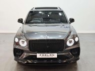 Bentley Bentayga 4.0 V8 S SUV 5dr Petrol Auto 4WD Euro 6 (s/s) (550 ps) 11