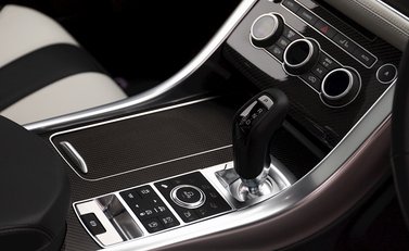 Land Rover Range Rover Sport 5.0 SVR 21