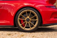 Porsche 911 3.8 991 GT3 PDK Euro 6 2dr 13