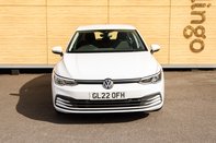 Volkswagen Golf LIFE TSI 5