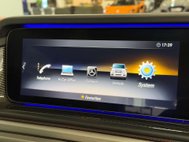 Mercedes-Benz G Class 4.0 G63 V8 BiTurbo AMG SpdS+9GT 4MATIC Euro 6 (s/s) 5dr 57