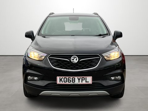 Vauxhall Mokka X 1.4T ecoTEC Active 5dr 5