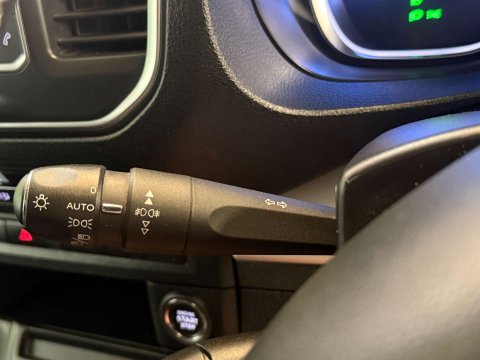 Vauxhall Vivaro Life Vivaro Life Ultimate EV 5dr 20