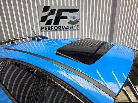 Ford Focus 2.3T EcoBoost RS Hatchback 5dr Petrol Manual AWD Euro 6 (s/s) (350 ps) 26