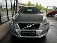 Volvo XC60 2.4 D5 R-Design Geartronic AWD Euro 5 5dr 17