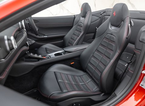 Ferrari Portofino 21