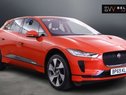 Jaguar I-Pace I-PACE EV400 SE 4WD 5dr