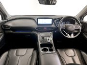Hyundai SANTA FE 1.6 h T-GDi Premium SUV 5dr Petrol Hybrid Auto 4WD Euro 6 (s/s) (230 ps) Re 19