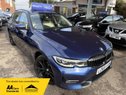 BMW 3 Series 2.0 320d Sport Touring Auto Euro 6 (s/s) 5dr