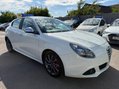 Alfa Romeo Giulietta 1.4 TB MultiAir Veloce TCT Euro 5 (s/s) 5dr 4