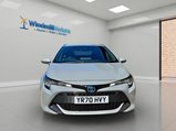 Toyota Corolla 1.8 VVT-h Icon Tech Touring Sports CVT Euro 6 (s/s) 5dr 5