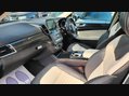 Mercedes-Benz GLE GLE 350 D 4MATIC AMG LINE PREMIUM PLUS 33