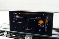 Audi A4 2.0 A4 A-road Sport 45 TFSI Quattro Semi-Auto 4WD 5dr 34