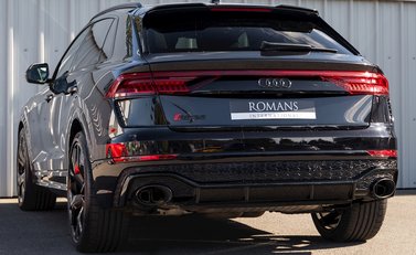Audi RS Q8 Vorsprung 3