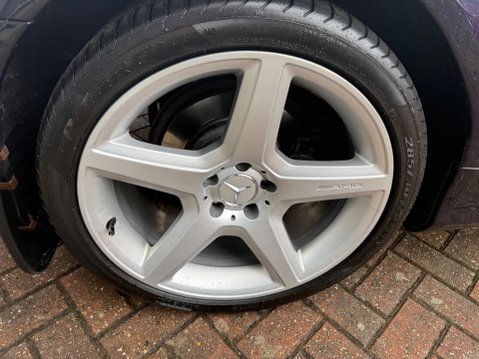 Mercedes-Benz SL Series 3.5 SL350 7G-Tronic 2dr 68