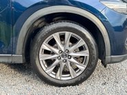 Mazda CX-5 2.0 CX-5 Sport Nav+ 5dr 12