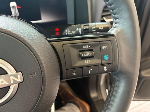 Nissan Qashqai 1.5 h e-POWER Tekna Auto Euro 6 (s/s) 5dr 23