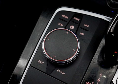 BMW 1 Series 1.5 118I M Sport Auto 5dr 35