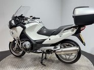 BMW R 1200 RT 2014 NEW MOT 57K SERVICED WARRANTY 1200CC TOURER BIKE 6