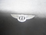 Bentley Bentayga 3.0 TFSi V6 17.3kWh SUV 5dr Petrol Plug-in Hybrid Auto 4WD Euro 6 (s/s) (44 30