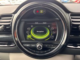 Mini Clubman 1.5 Clubman Cooper Auto 6dr 26