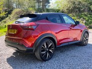 Nissan Juke 1.0 Juke Tekna+ DiG-T 5dr 5