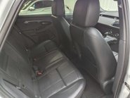 Land Rover Range Rover Evoque 2.0 Range Rover Evoque R-Dynamic S D Auto 4WD 5dr 58