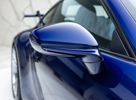 Porsche 911 GT3 (992.2) 44