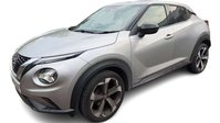 Nissan Juke 1.0 DIG-T Tekna SUV 5dr Petrol DCT Auto Euro 6 (s/s) (114 ps) 2
