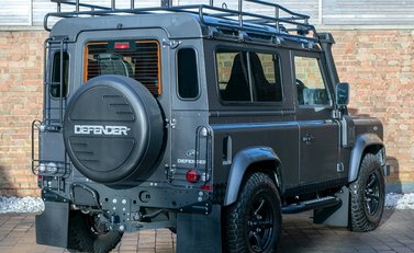Land Rover Defender 90 TD XS Station Wagon 7