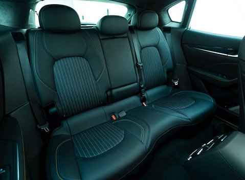 Maserati Levante Trofeo MC Edition 13