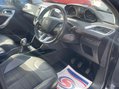 Peugeot 2008 1.2 PureTech Allure Premium Euro 6 (s/s) 5dr 19