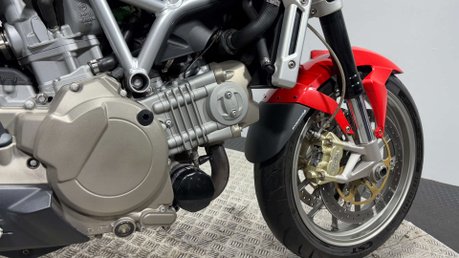 Aprilia Mana 2008 13K OUTSTANDING CONDITION SEMI AUTO 850CC BIKE 34