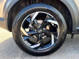 Nissan Juke 1.0 Juke N-Connecta DiG-T 5dr 14