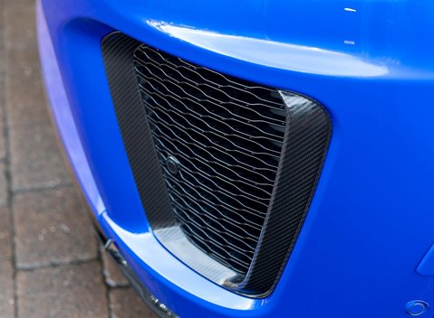 Land Rover Range Rover Sport 5.0 SVR 26