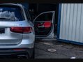 Mercedes-Benz GLB 2.0 AMG GLB 35 Premium+ 4Matic Auto 4WD 5dr 8