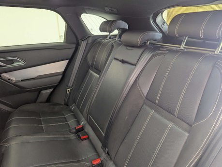 Land Rover Range Rover Velar 2.0 Range Rover Velar R-Dynamic S D240 Auto 4WD 5dr 42