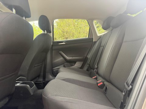 Volkswagen Polo 1.0 TSI SE DSG Euro 6 (s/s) 5dr 18