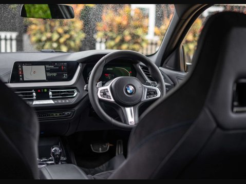 BMW 1 Series 2.0 M135i xDrive Auto 4WD 5dr 36