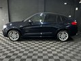 BMW X4 2.0 X4 xDrive 20d M Sport Auto 4WD 5dr 11