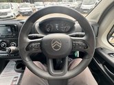 Citroen Relay MWB L2H2 (SOLD CM) Medium Roof Enterprise 35 Air Con Camera Sensors EURO 6 16