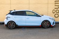 Hyundai i20 T-GDI N 14