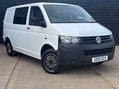 Volkswagen Transporter 2.0 Transporter T28 Startline TDI 3